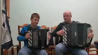 С моим учеником 2 класса Аверкиевым Романом исполняем КОРОЛЬ И ШУТ 