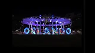 American Travel Vlog - Orlando Part 2| ഒരു അമേരിക്കൻ യാത്ര