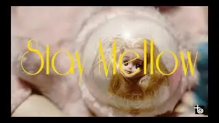 XIIX 「Stay Mellow」