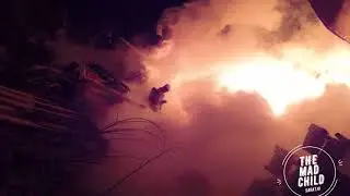 нарезка видео
