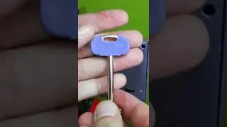 LockPicking Secureme