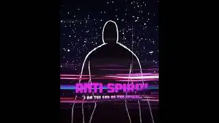 Anti Spiral VS Satoru Gojo