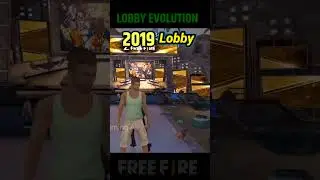 oldest memories| lobby evolution