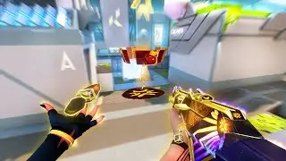 HIGH SENS = AIMLOCK