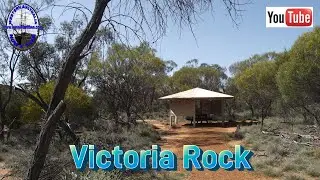 Victoria Rock