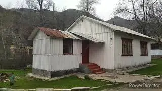 Профилакторий.