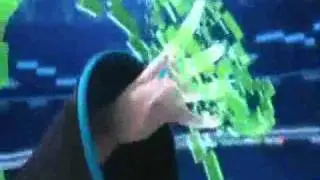 Ben 10 Miku Hatsune Transformation