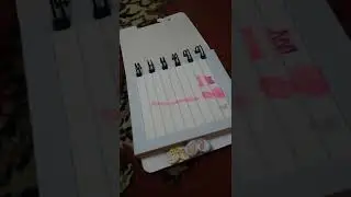 Что подарила мне мама (3 часть)