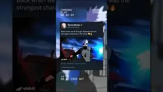 Kakashi 🥶🔥