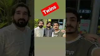 Status || Poetry || Shayeri || pir Naseer Us Din Golravi || Twins Brother