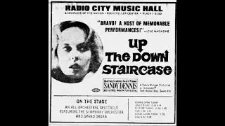 Fred Karlin – Up the Down Staircase