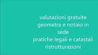 TERZI iMMOBILIARE SRL