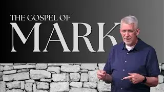 Mark 4 (Part 1) To Tremble at God's Word