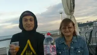 У тети Сони Днюшка