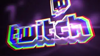 - EPIC GLITCH LOGO INTRO-