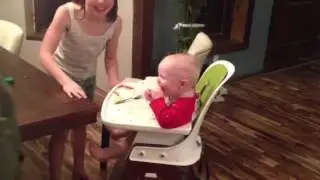 force feeding!
