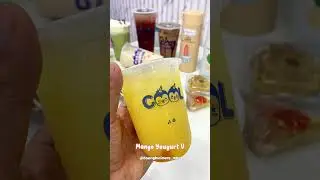 Cooler City Makassar #daengkuliners #kuliner #makassarkuliner