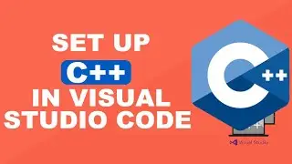 How to install C OR C++ in Visual Studio Code - VScode | Programming fundation Basics