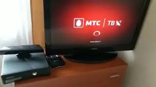 Глюки приставки МТС DSD 4614i