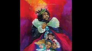 J. Cole - ATM | Instrumental | FL Studio Remake