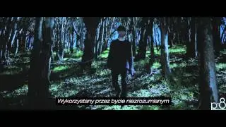 Damien Saez - Usé (polskie tłumaczenie)