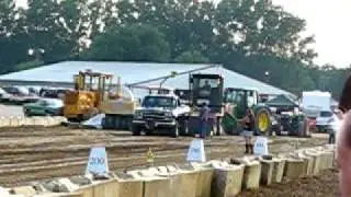 2 WD  (trial run)