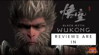 About These Black Myth Wukong REVIEWS