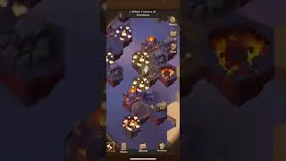 AFK ARENA l'ultimo Frosone di ossidiana
