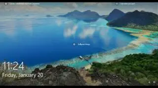 Installing Windows 95 on your current Computer