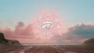 CorMill - Lord Knows (Official Visualizer)