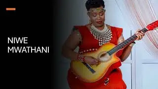 Karimi Bruno - Niwe Mwathani(Official Audio)