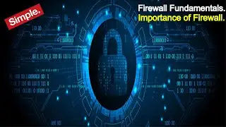 What is Firewall | Firewall Function |Why Firewall is important | Firewall Hardening| Firewall Rules