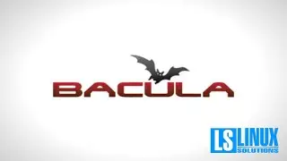 Solução Bacula