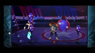 SOME SURVIVAL ON MOBILE - STREETS OR RAGE 4