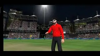 Cricket 🏏 2