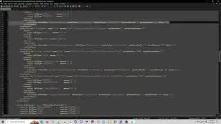 FS22 Editing a placeable 11/10/23
