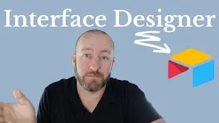 Build a Unique Interface directly in Airtable | Interface Designer