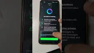 Whatsapp Meta Al | Whatsapp Meta Ai Kya Hai | How To Use Meta Ai in Whatsapp | Ask Meta Ai Whatsapp