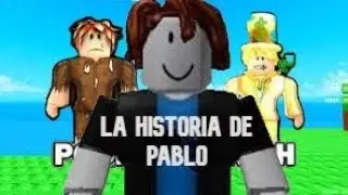 La Historia de PABLO 2024
