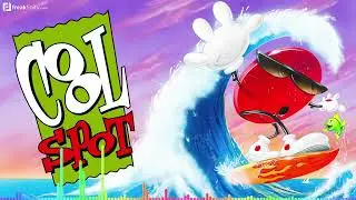 Cool Spot OST: Sega Genesis - 16 - Game Over Tune