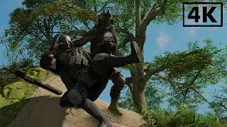 БЕСШУМНЫЙ ОХОТНИК | Ghost Recon Breakpoint | [4K UHD 60FPS]