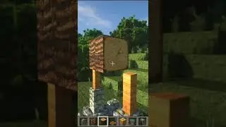 Minecraft ideias part 110 #minecraftshorts ##minecrafttutorial #foryou