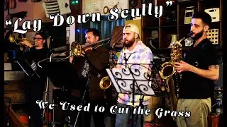 We Used to Cut the Grass - Lay Down Scully (Official Music Video)
