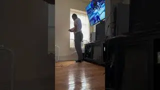 Old man DeeDogg chronicles