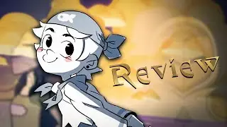 The Owl House Separate Tides Review