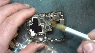 Xiaomi MI11 не бачить сімку та не працюють динаміки