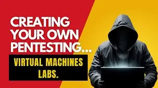 Tools Friday Episode 03 How to setup your own Lab