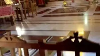 Церковь на Родосе.