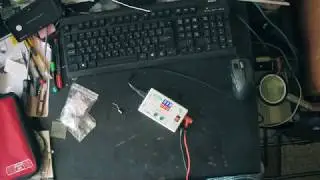 LED Tester - TKDMR Model: TD3H