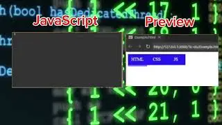 Hover Effect simple animation with HTML CSS JavaScript